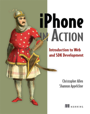 iPhone in Action