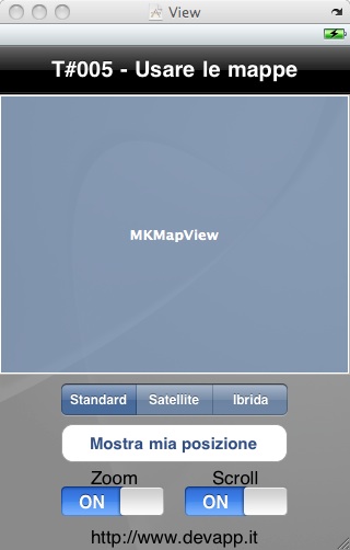 mappeIB