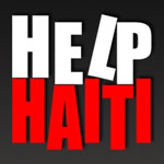 HelpHaiti_icon_black Help Haiti - Icona