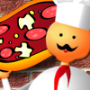 RicetteNapoli_Icona Icona Ricette Napoli - Luigi Marino (App Store)