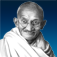 Icon_iGandhi Icona iGandhi