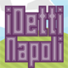 idettinapoli_Icona iDettiNapoli - Icona