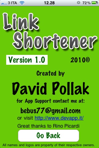 link_shortener_06 Link Shortener 06