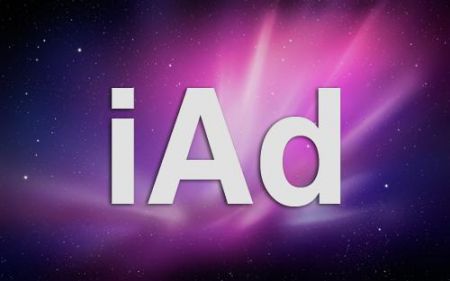 apple-iAd Apple iAd
