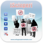 iScioperi iPhone Gino Sarnieri Contest