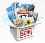 SDK 3.2.4 e iOS-4.1