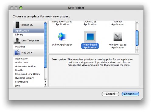t071-access-contact-accedere-ai-contatti-iphone-xcode-01 T071 Access Contact - Accedere ai contatti iphone xcode 01