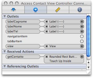 t071-access-contact-accedere-ai-contatti-iphone-xcode-05 T071 Access Contact - Accedere ai contatti iphone xcode 05