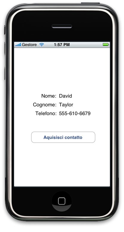 t071-access-contact-accedere-ai-contatti-iphone-xcode-06 T071 Access Contact - Accedere ai contatti iphone xcode 06