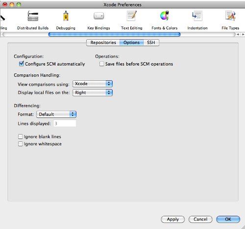 XCode-SVN-03 XCode-SVN-03