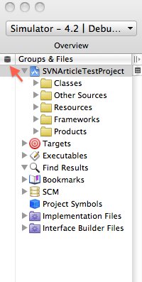 XCode-SVN-06 XCode-SVN-06