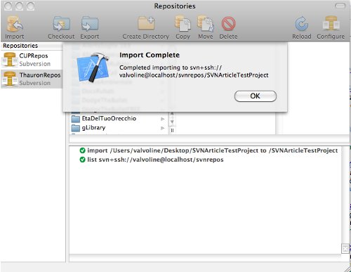 XCode-SVN-10 XCode-SVN-10