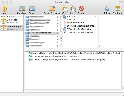 XCode-SVN-11 XCode-SVN-11