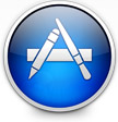 macappstore_icona Mac App Store Icon