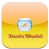 Boris-World-iPhone-devAPP-icona Boris-World-iPhone-devAPP-icona