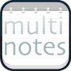 multi-notes-iPhone-devAPP-icona multi-notes-iPhone-devAPP-icona