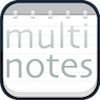 multi-notes-iPhone-devAPP-icona