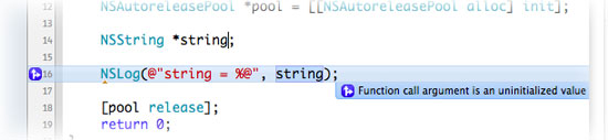 XCode-4-analizzatore-statico-01 XCode-4-analizzatore-statico-01