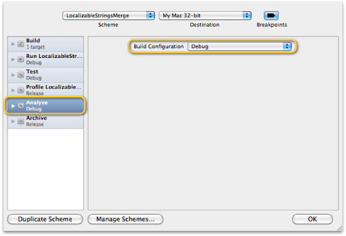 XCode-4-analizzatore-statico-03 XCode-4-analizzatore-statico-03
