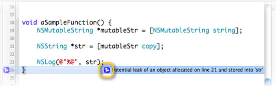 XCode-4-analizzatore-statico-08 XCode-4-analizzatore-statico-08