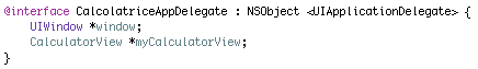creare-una-calcolatrice-XCode-Objective-C-parte-1-09 creare-una-calcolatrice-XCode-Objective-C-parte-1-09