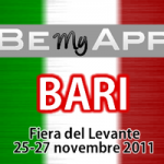 BeMyApp-Bari BeMyApp-Bari