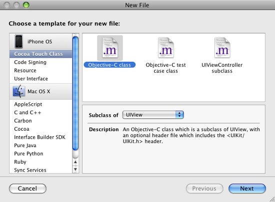 Objective-C-UITableView-09 Objective-C-UITableView-09