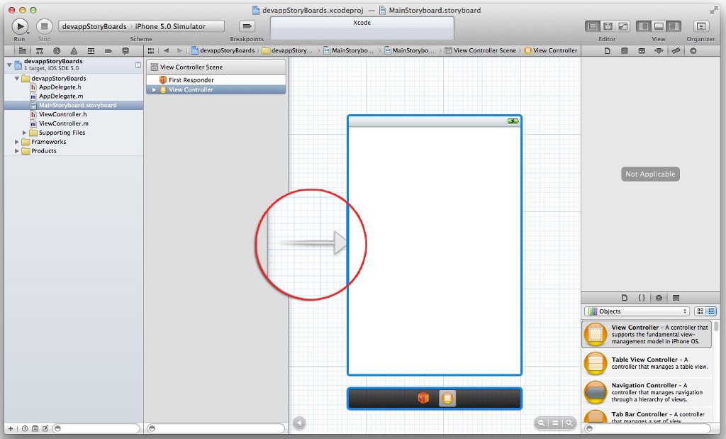 t103-usare-storyboard-xcode-introduzione-02 t103-usare-storyboard-xcode-introduzione-02