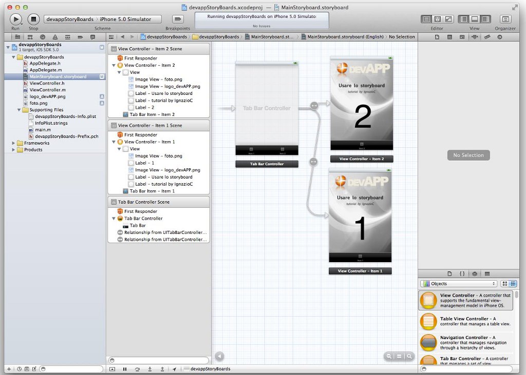 t103-usare-storyboard-xcode-introduzione-06 t103-usare-storyboard-xcode-introduzione-06