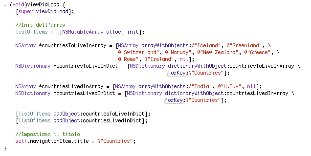 objective-C-UITableView-sezioni-e-ricerca-parte-2-02 objective-C-UITableView-sezioni-e-ricerca-parte-2-02