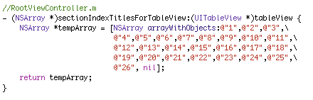 objective-C-UITableView-sezioni-e-ricerca-parte-2-08 objective-C-UITableView-sezioni-e-ricerca-parte-2-08
