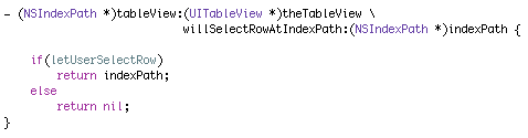 objective-C-UITableView-sezioni-e-ricerca-parte-2-14 objective-C-UITableView-sezioni-e-ricerca-parte-2-14