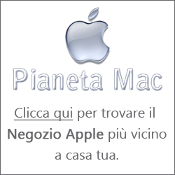 Negozi Apple in Italia