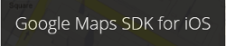 google-maps-sdk-ios