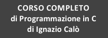 corso-programmazione-c-devapp-ignazio-calo
