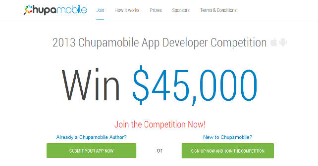 chupamobile-competition
