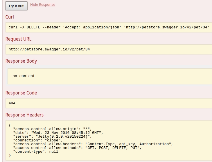 swagger-api-rest-documentazione