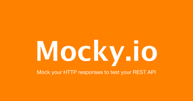 Mocky.io API Test
